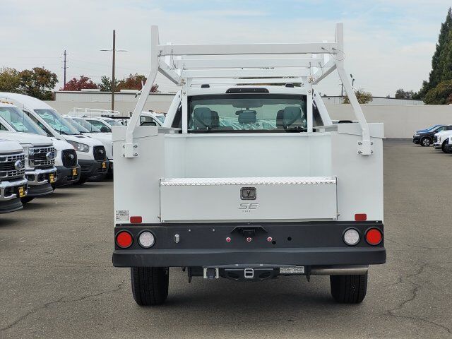 2026 Ford F-350SD XL Roseville CA