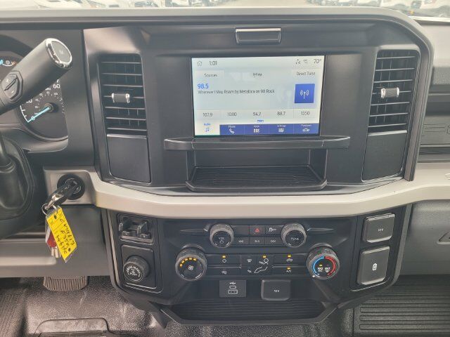 2026 Ford F-350SD XL Roseville CA