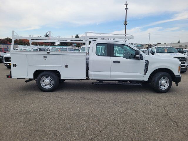 2026 Ford F-350SD XL Roseville CA