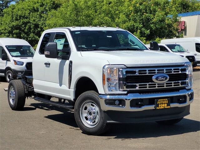2026 Ford F-350SD XL Roseville CA