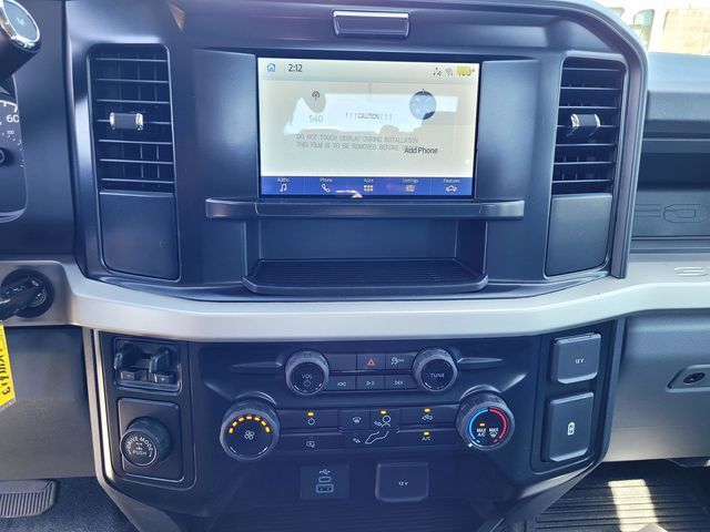 2026 Ford F-350SD XL Roseville CA