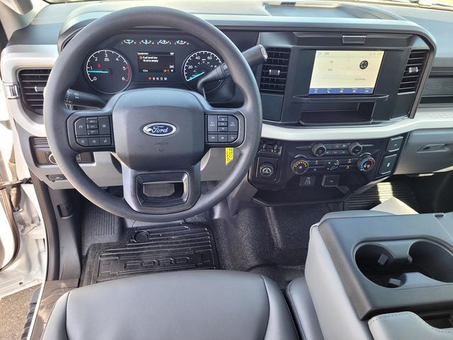 2026 Ford F-350SD XL Roseville CA