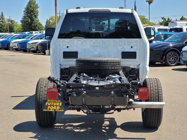 2026 Ford F-350SD XL Roseville CA