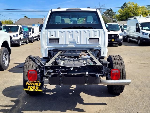 2026 Ford F-350SD XL Roseville CA