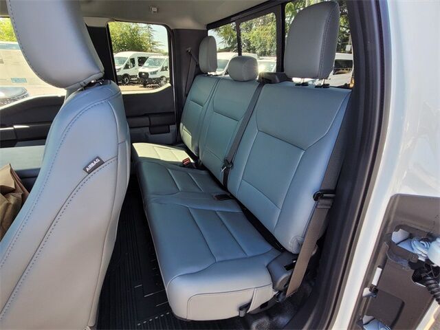 2026 Ford F-350SD XL Roseville CA