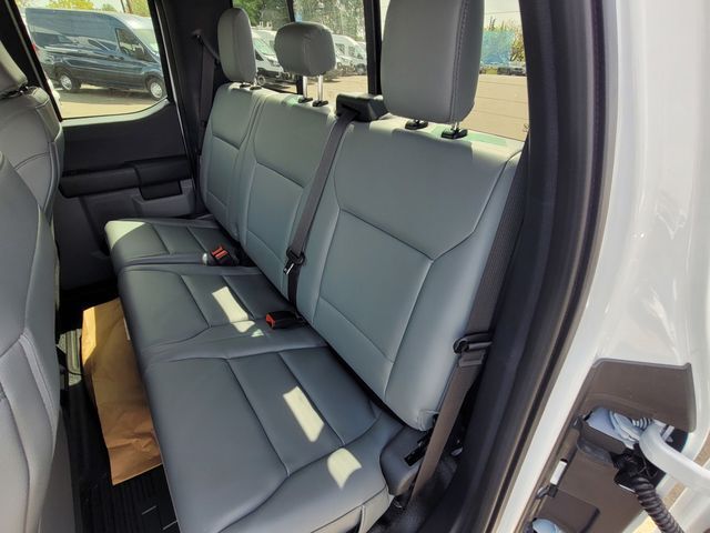 2026 Ford F-350SD XL Roseville CA