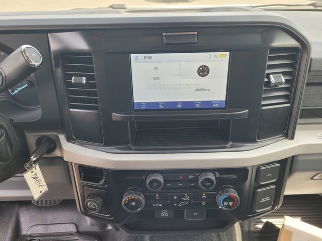 2026 Ford F-350SD XL Roseville CA