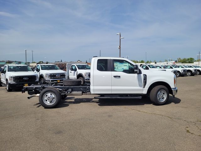 2026 Ford F-350SD XL Roseville CA