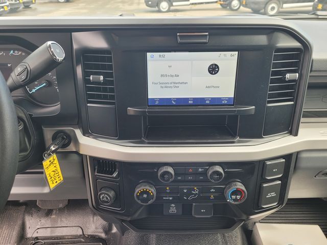 2026 Ford F-350SD XL Roseville CA