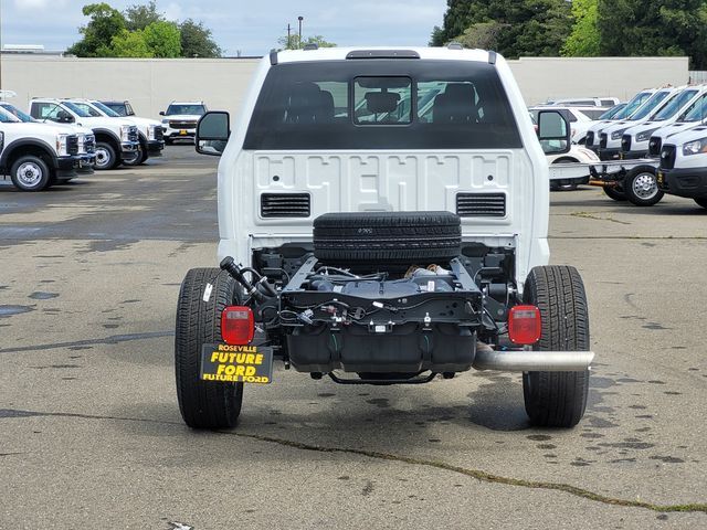 2026 Ford F-350SD XL Roseville CA