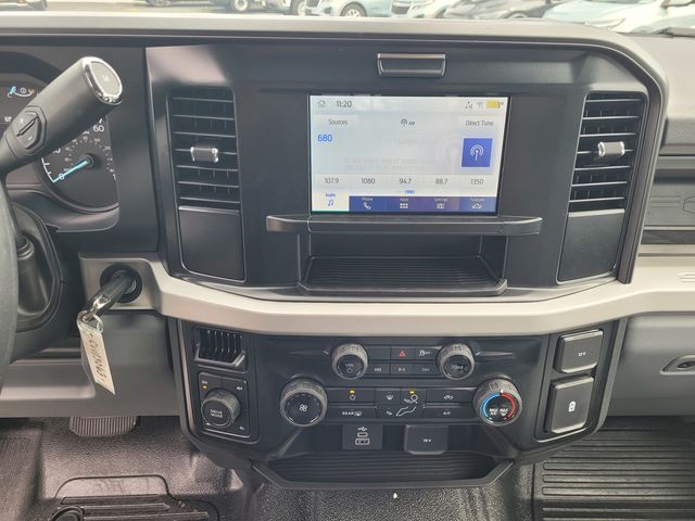 2026 Ford F-350SD XL Roseville CA