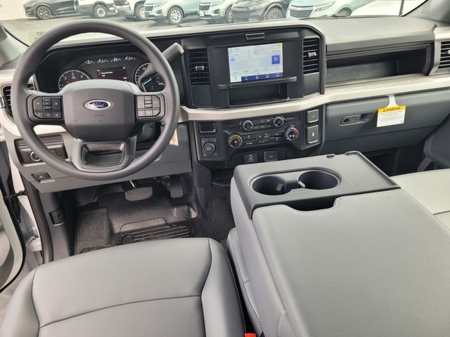 2026 Ford F-350SD XL Roseville CA