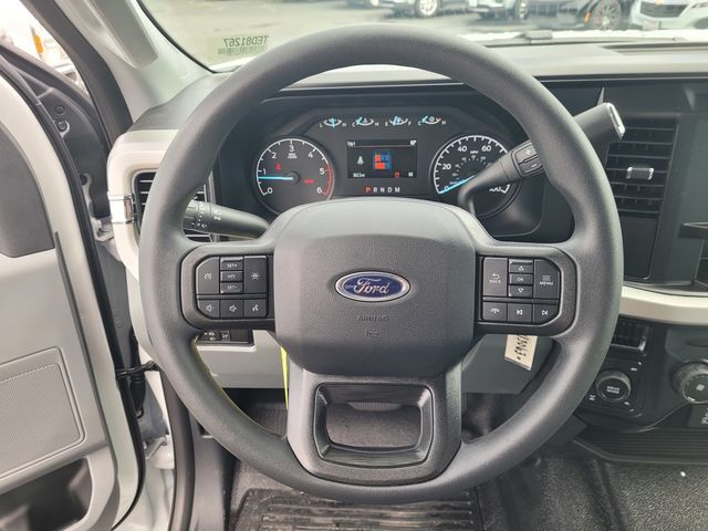 2026 Ford F-350SD XL Roseville CA