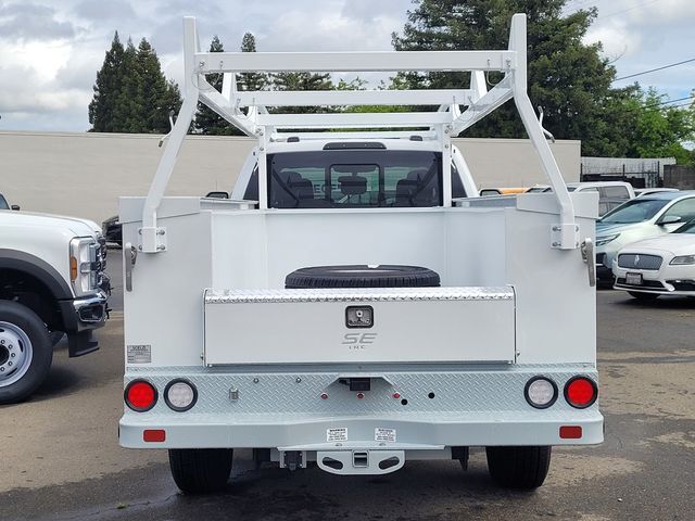2026 Ford F-350SD XL Roseville CA