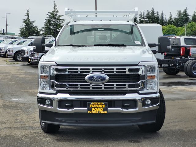 2026 Ford F-350SD XL Roseville CA