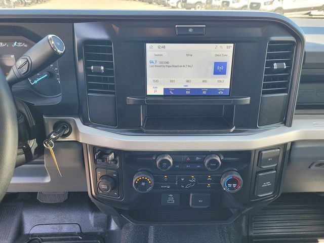 2026 Ford F-350SD XL Roseville CA