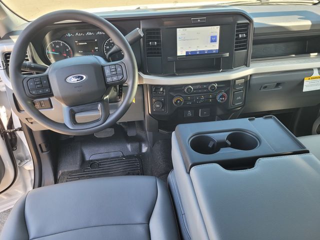 2026 Ford F-350SD XL Roseville CA