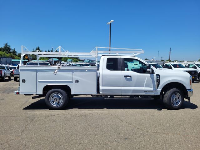 2026 Ford F-350SD XL Roseville CA