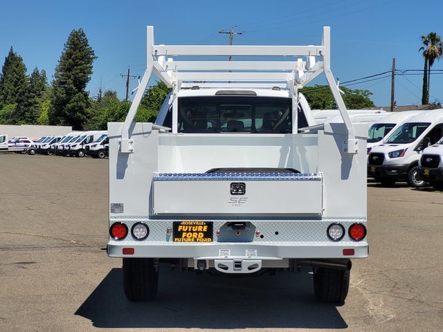 2026 Ford F-350SD XL Roseville CA