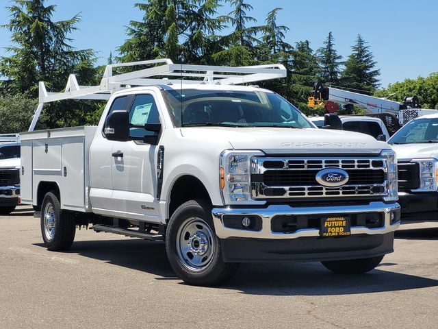 2026 Ford F-350SD XL