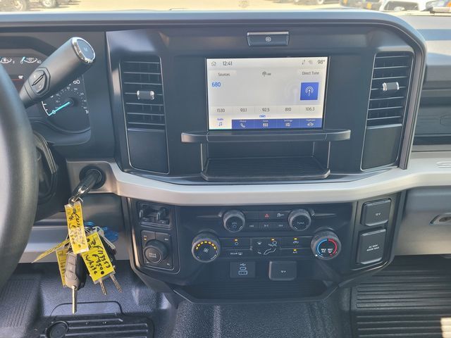 2026 Ford F-350SD XL Roseville CA