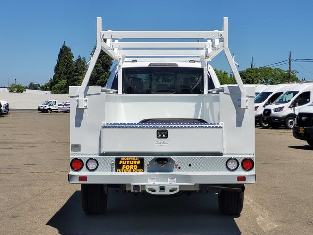 2026 Ford F-350SD XL Roseville CA