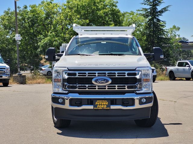 2026 Ford F-350SD XL Roseville CA