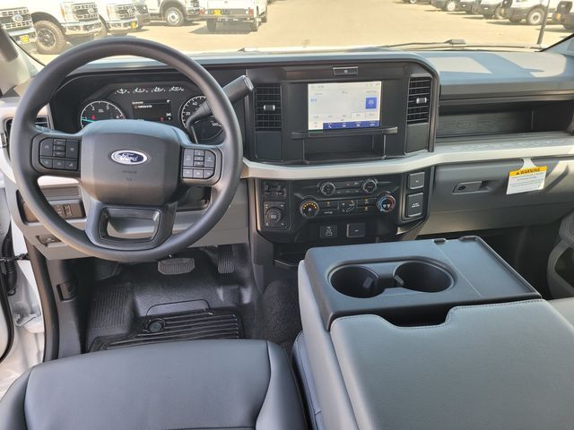 2026 Ford F-350SD XL Roseville CA