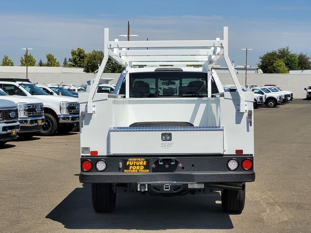 2026 Ford F-350SD XL Roseville CA