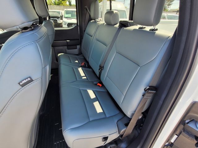 2026 Ford F-350SD XL Roseville CA