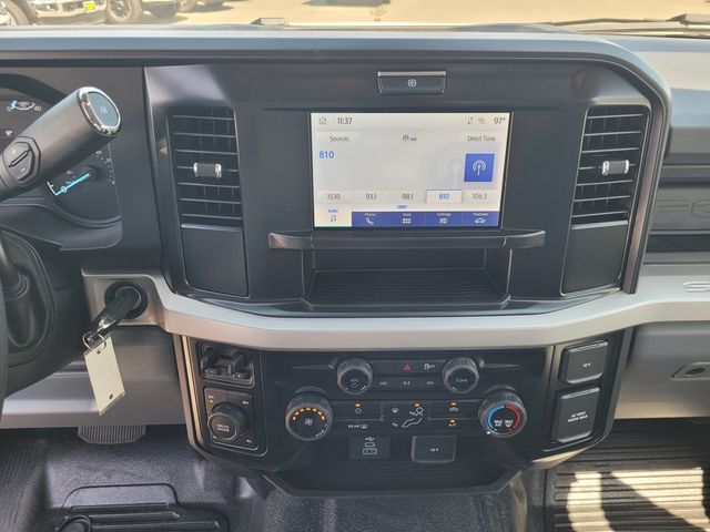 2026 Ford F-350SD XL Roseville CA