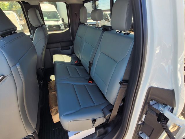 2026 Ford F-350SD XL Roseville CA