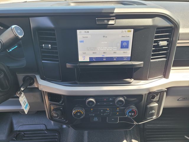 2026 Ford F-350SD XL Roseville CA