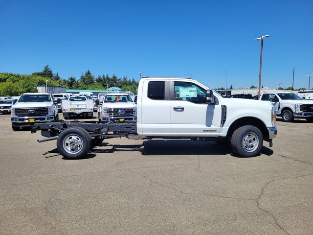 2026 Ford F-350SD XL Roseville CA