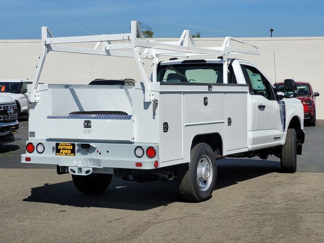 2026 Ford F-350SD XL Roseville CA