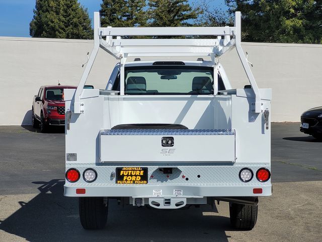 2026 Ford F-350SD XL Roseville CA