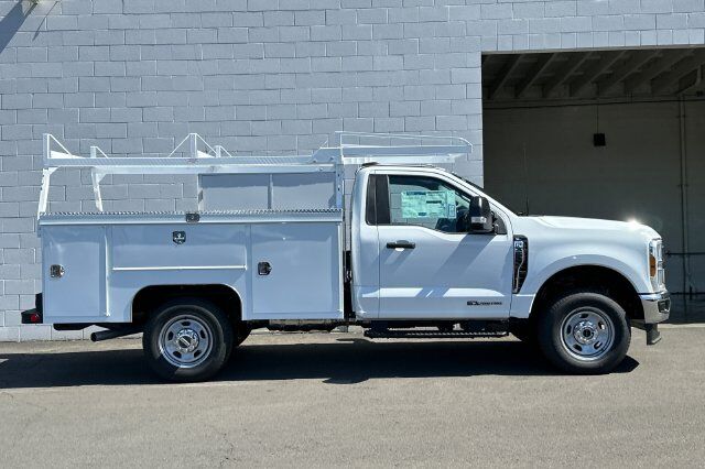 2026 Ford F-350SD XL Roseville CA