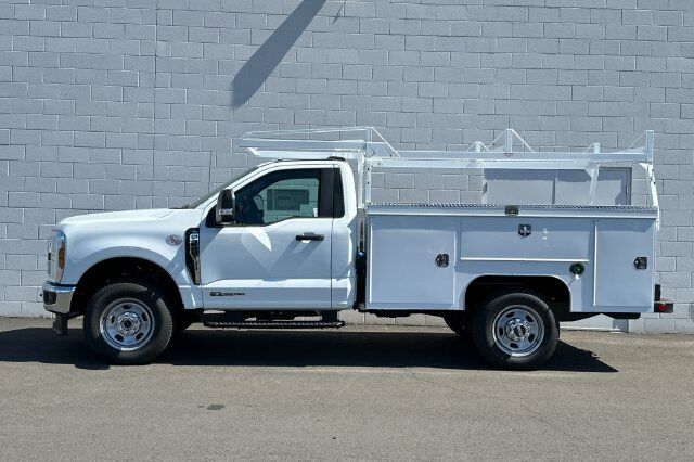 2026 Ford F-350SD XL Roseville CA