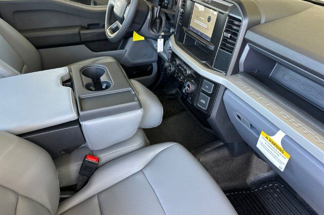 2026 Ford F-350SD XL Roseville CA