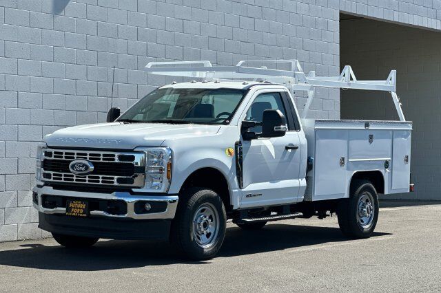 2026 Ford F-350SD XL Roseville CA