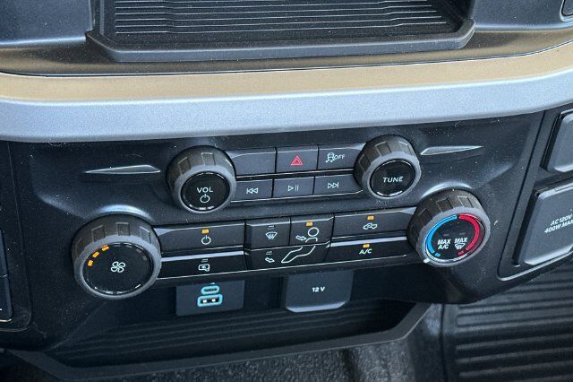 2026 Ford F-350SD XL Roseville CA