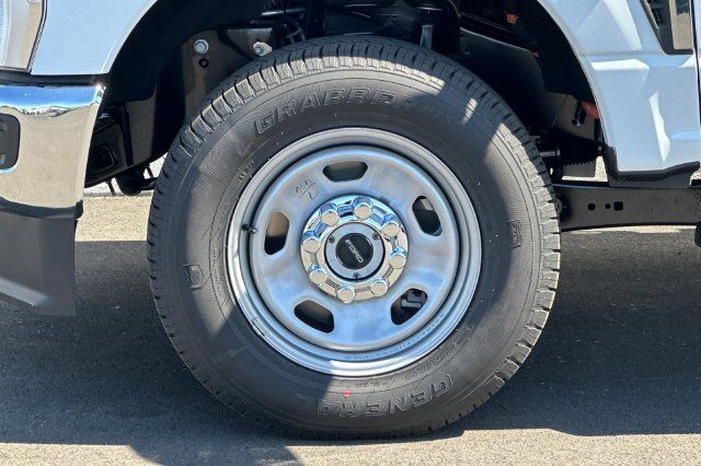 2026 Ford F-350SD XL Roseville CA