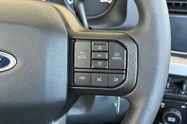 2026 Ford F-350SD XL Roseville CA