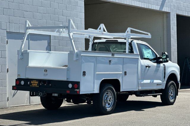 2026 Ford F-350SD XL Roseville CA