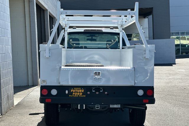 2026 Ford F-350SD XL Roseville CA
