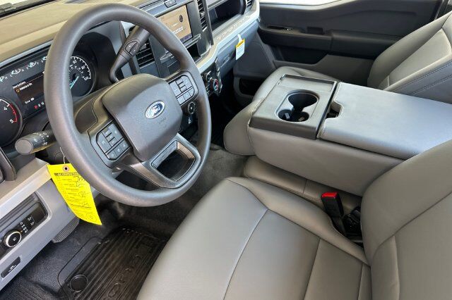 2026 Ford F-350SD XL Roseville CA