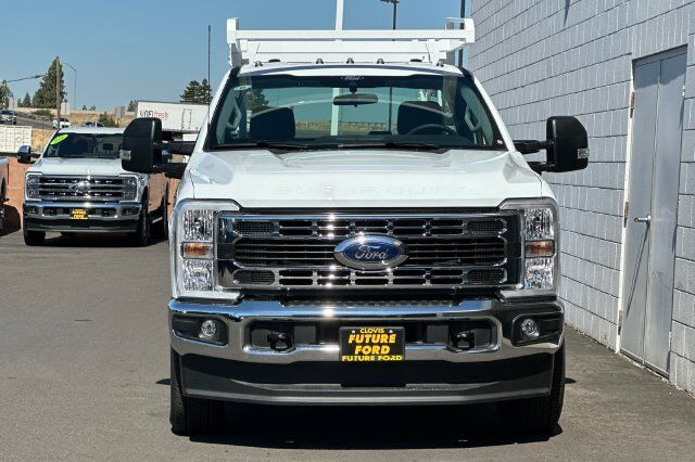 2026 Ford F-350SD XL Roseville CA