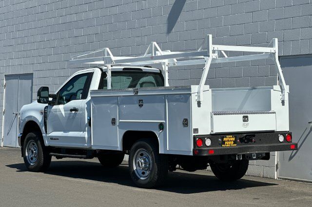 2026 Ford F-350SD XL Roseville CA