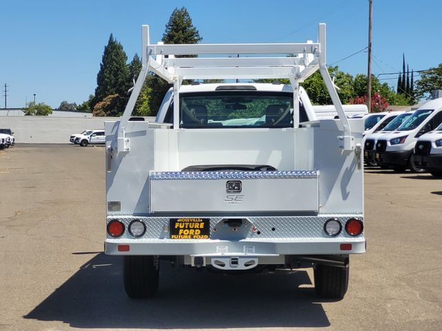 2026 Ford F-350SD XL Roseville CA