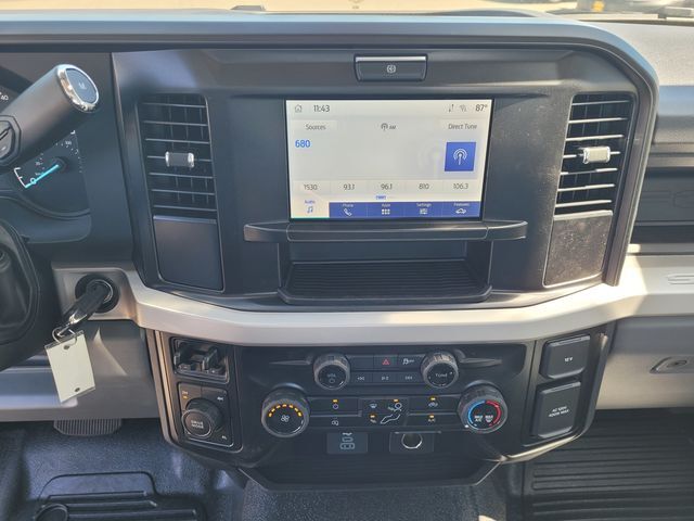 2026 Ford F-350SD XL Roseville CA